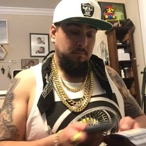 Meet your Posher, F mack